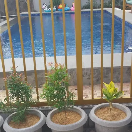 Kj Inn Homestay Senggigi
